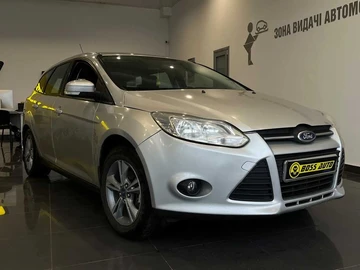 Авто Ford Focus 2014 № 8062143