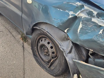 Авто Daewoo Lanos Sens  2004 № 8062147