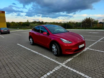 Авто Tesla Roadster 2020 № 8062149