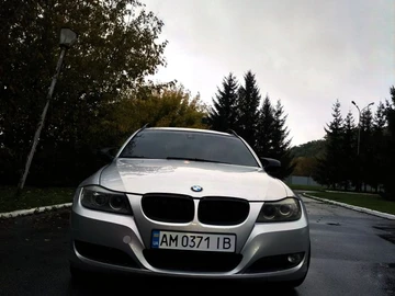 Авто BMW 3 Серия 2009 № 8062152