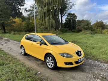 Авто SEAT Leon 2008 № 8062153