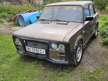 Авто ВАЗ 2106 1991 № 8062159