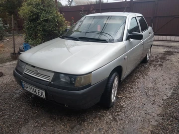 Авто ВАЗ 2110 2005 № 8062162
