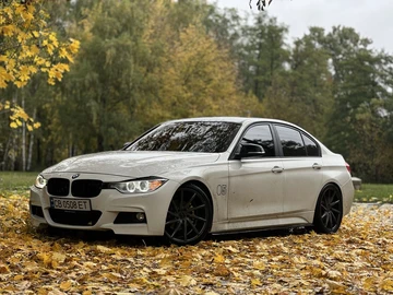 Авто BMW 3 Серия 2013 № 8062163
