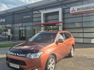 Авто Mitsubishi Outlander 2012 № 8062168