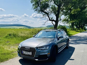 Авто Audi A4 2018 № 8062169