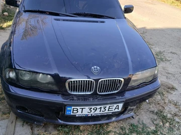 Авто Skoda 100 1998 № 8062170