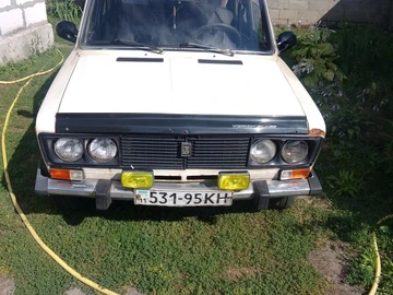 Авто ВАЗ 2106 1989 № 8062175