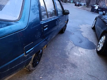 Авто ЗАЗ 1103 Slavuta 1999 № 8062176