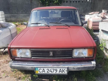 Авто ВАЗ 21043 2005 № 8062181