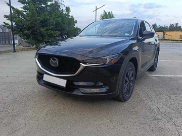 Авто Mazda Cx-5 2017 № 8062182
