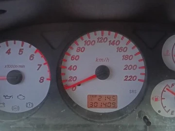 Авто Mitsubishi 3000 Gt 2007 № 8062187
