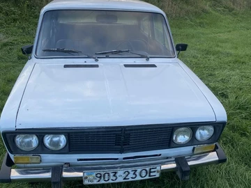 Авто ВАЗ 21063 1988 № 8062189
