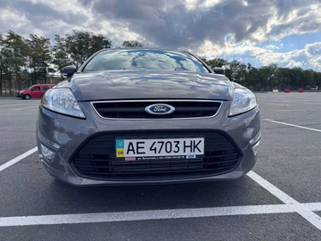 Авто Ford Mondeo 2013 № 8062192