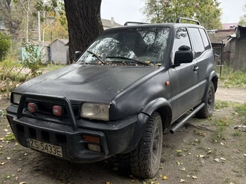 Авто Ford Maverick 1995 № 8062193