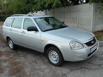 Авто ВАЗ 2171 Priora 2012 № 8062262