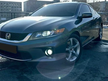 Авто Honda Ascot 2013 № 8062263