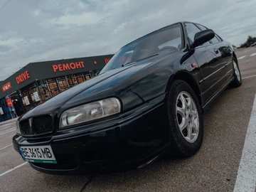 Авто Rover 620 1998 № 8062269
