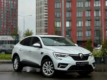 Авто Renault 11 2020 № 8062271