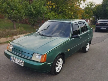 Авто ЗАЗ 1103 Slavuta 2006 № 8062274