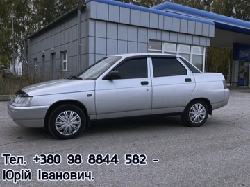 Авто ВАЗ 2110 2008 № 8062278