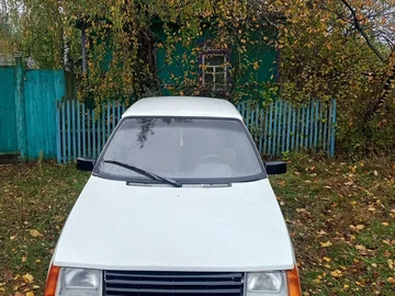 Авто ЗАЗ Таврия 1992 № 8062288