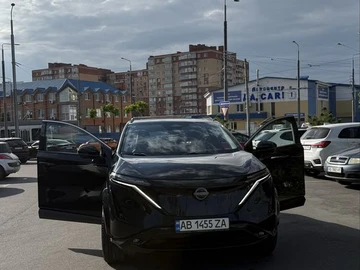 Авто Nissan 100Nx 2022 № 8062291