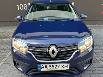 Авто Renault Sandero 2019 № 8062294