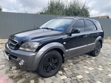 Авто KIA Avella 2005 № 8062302