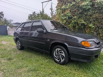 Авто ВАЗ 2114 2008 № 8062305