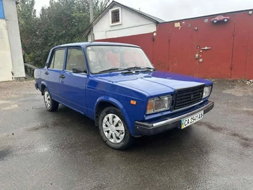 Авто ВАЗ 2107 2006 № 8062310
