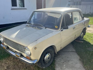Авто ВАЗ 2106 1986 № 8062311