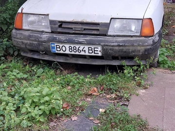 Авто Иж 2717 2001 № 8062316