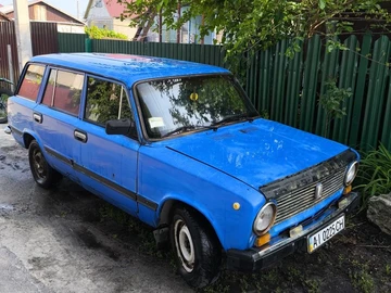 Авто ВАЗ 2102 1975 № 8062335