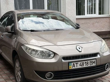 Авто Renault 5 2012 № 8062337