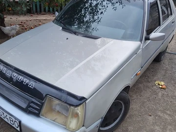 Авто ЗАЗ 1103 Slavuta 2007 № 8062340