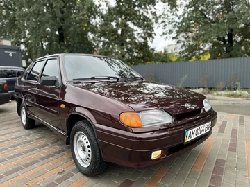 Авто ВАЗ 2115 2011 № 8062343
