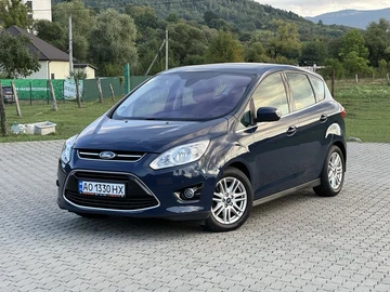 Авто Ford C-Max 2013 № 8062348