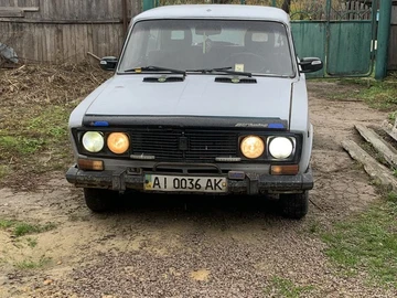 Авто ВАЗ 2106 2000 № 8062350