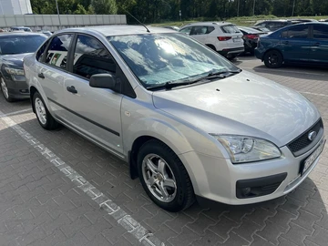 Авто Ford Focus 2006 № 8062351