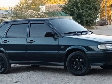 Авто ВАЗ 2114 2007 № 8062466