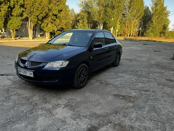 Авто Mitsubishi Lancer 2004 № 8062471