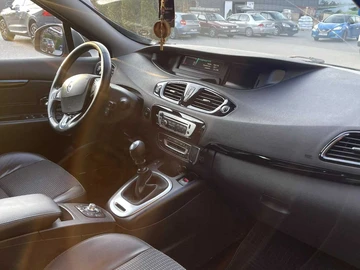 Авто Renault Scenic 2013 № 8062472