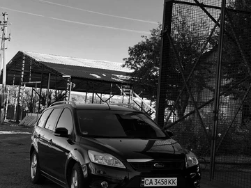 Авто Ford Focus 2010 № 8062473