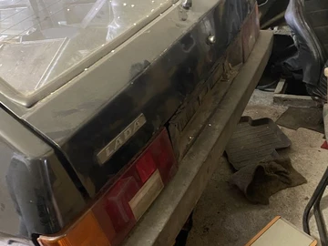 Авто ВАЗ 2108 1992 № 8062477