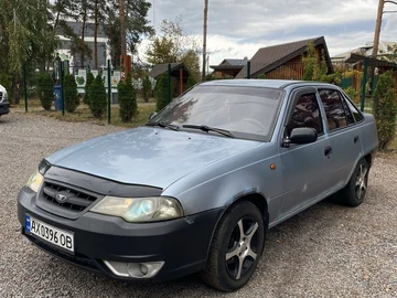 Авто Daewoo Nexia 2012 № 8062478