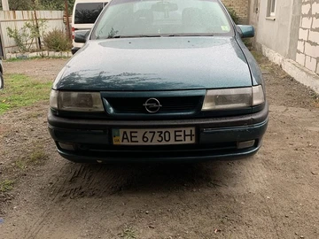 Авто Opel Vectra 1994 № 8062489