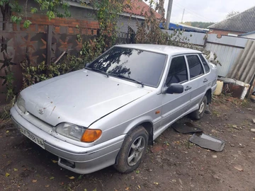 Авто ВАЗ 2115 2007 № 8062492