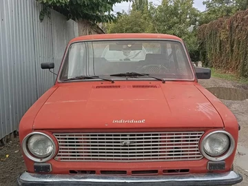 Авто ВАЗ 2101 1985 № 8062493