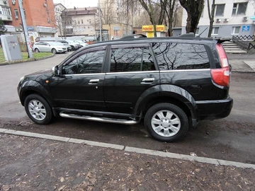 Авто Great Wall Hover 2007 № 8062498